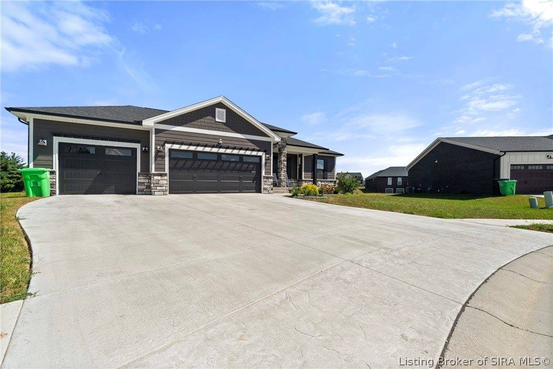 6010 Heaven Hill Drive, Charlestown, IN 47111