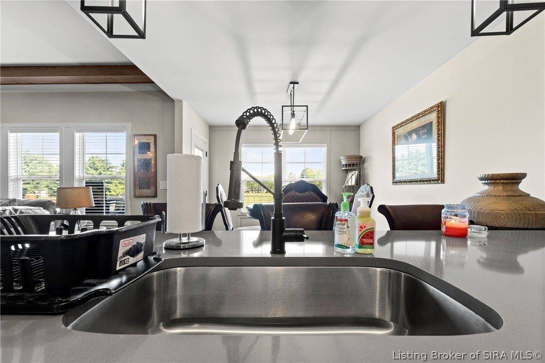 6010 Heaven Hill Drive, Charlestown, IN 47111