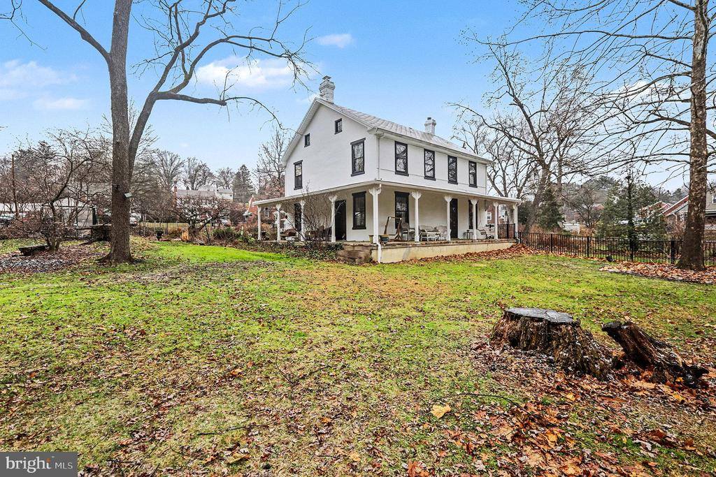 3513 Schoolhouse Lane, Harrisburg, PA 17109