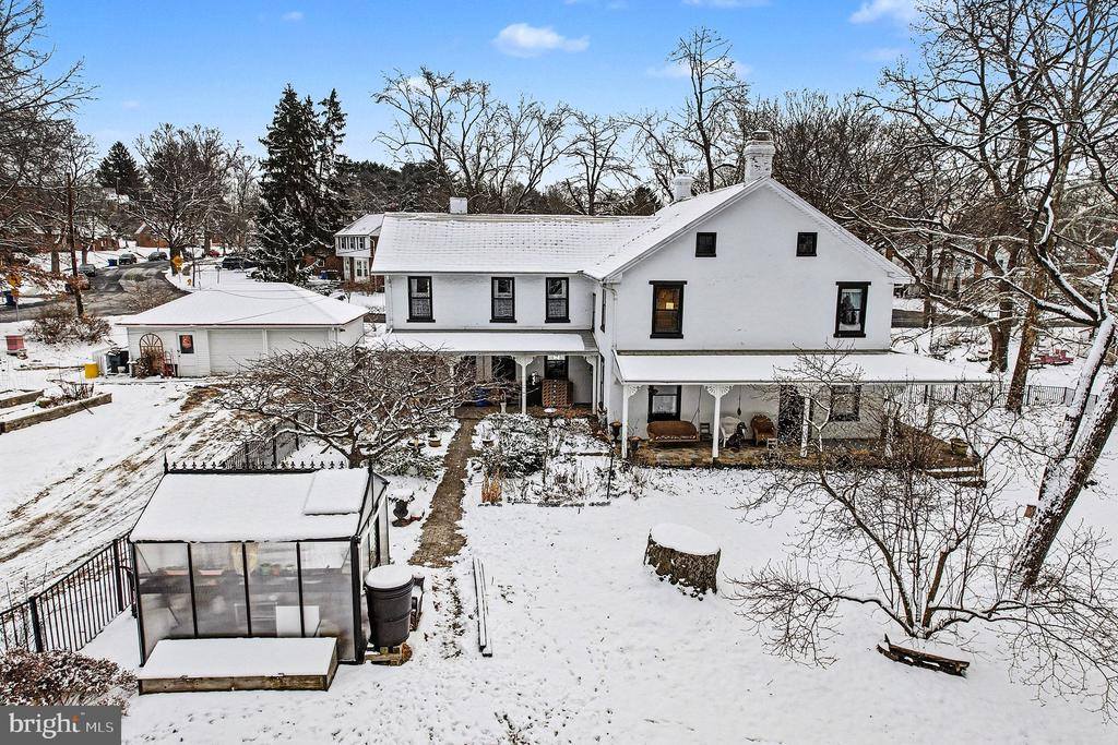 3513 Schoolhouse Lane, Harrisburg, PA 17109