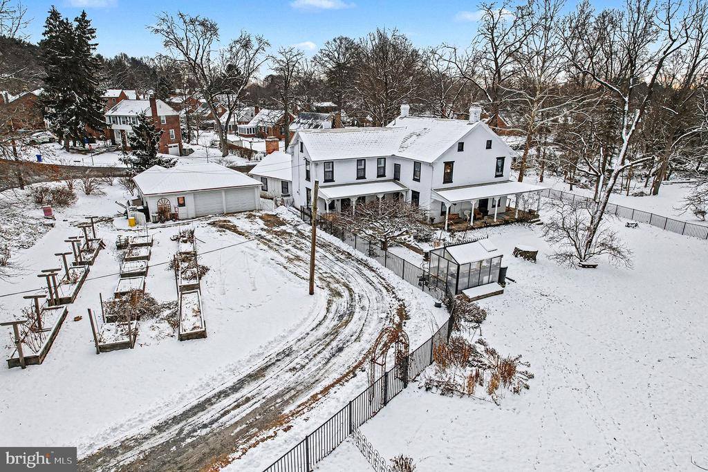 3513 Schoolhouse Lane, Harrisburg, PA 17109