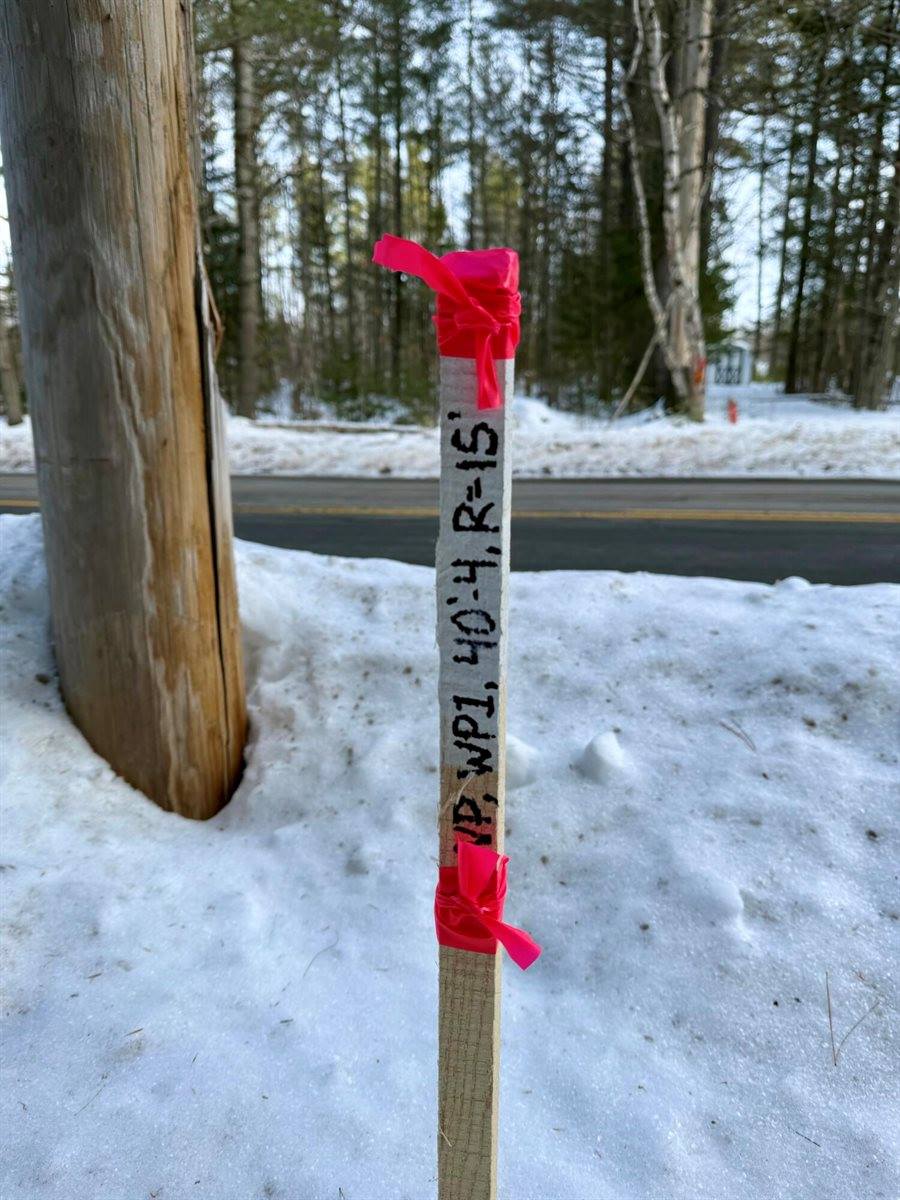 Lot 34 Meadow Wood Drive, Brownville, ME 04414