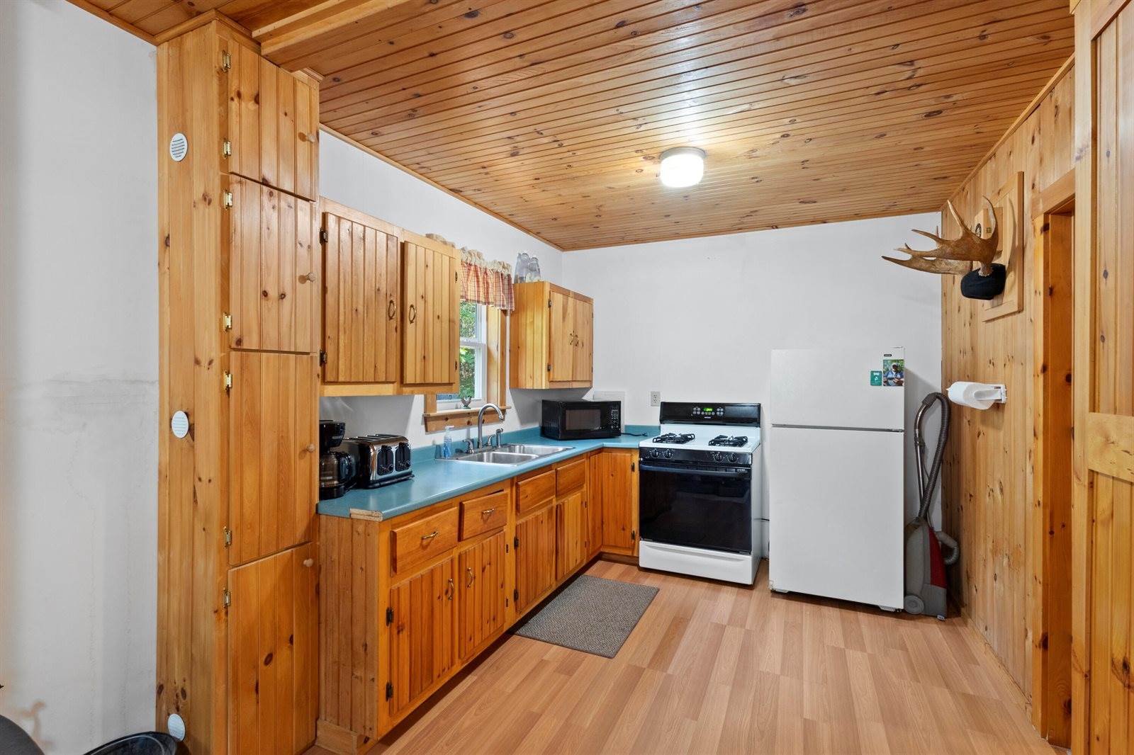 Lot 34 Meadow Wood Drive, Brownville, ME 04414