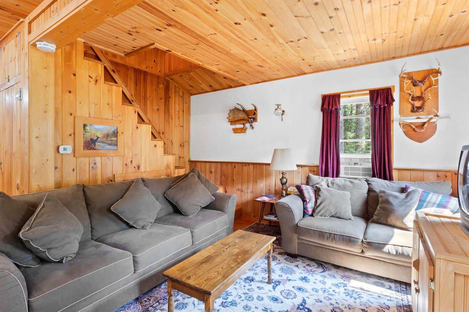 Lot 34 Meadow Wood Drive, Brownville, ME 04414