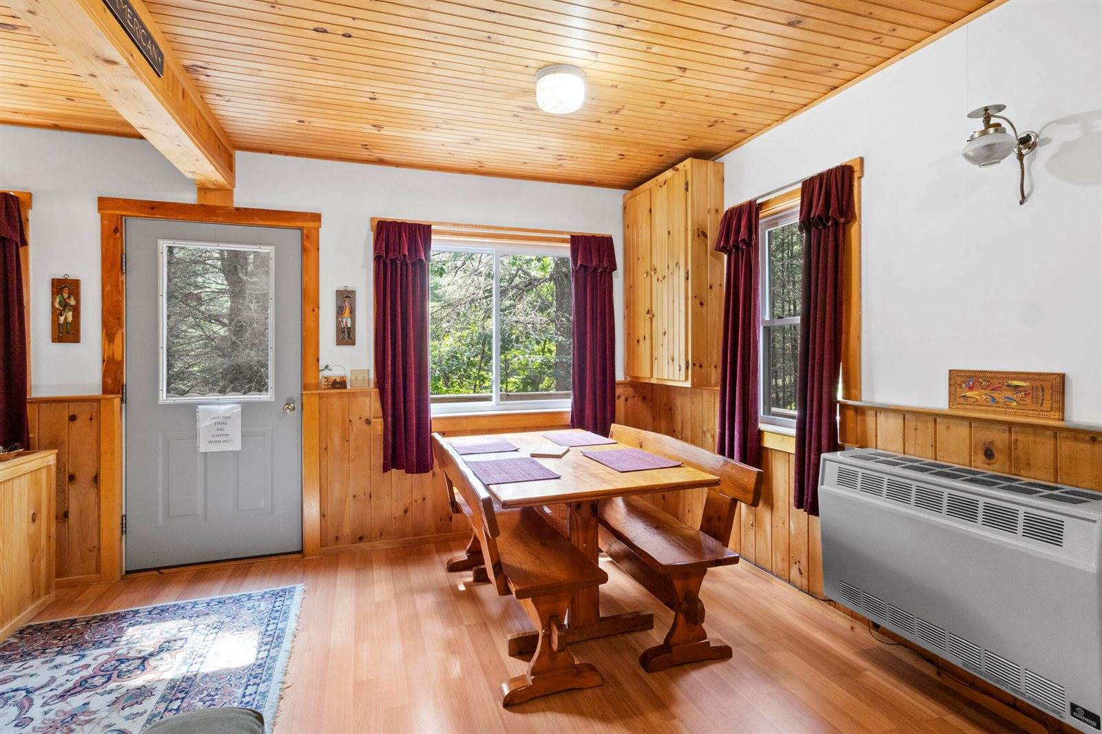 Lot 34 Meadow Wood Drive, Brownville, ME 04414