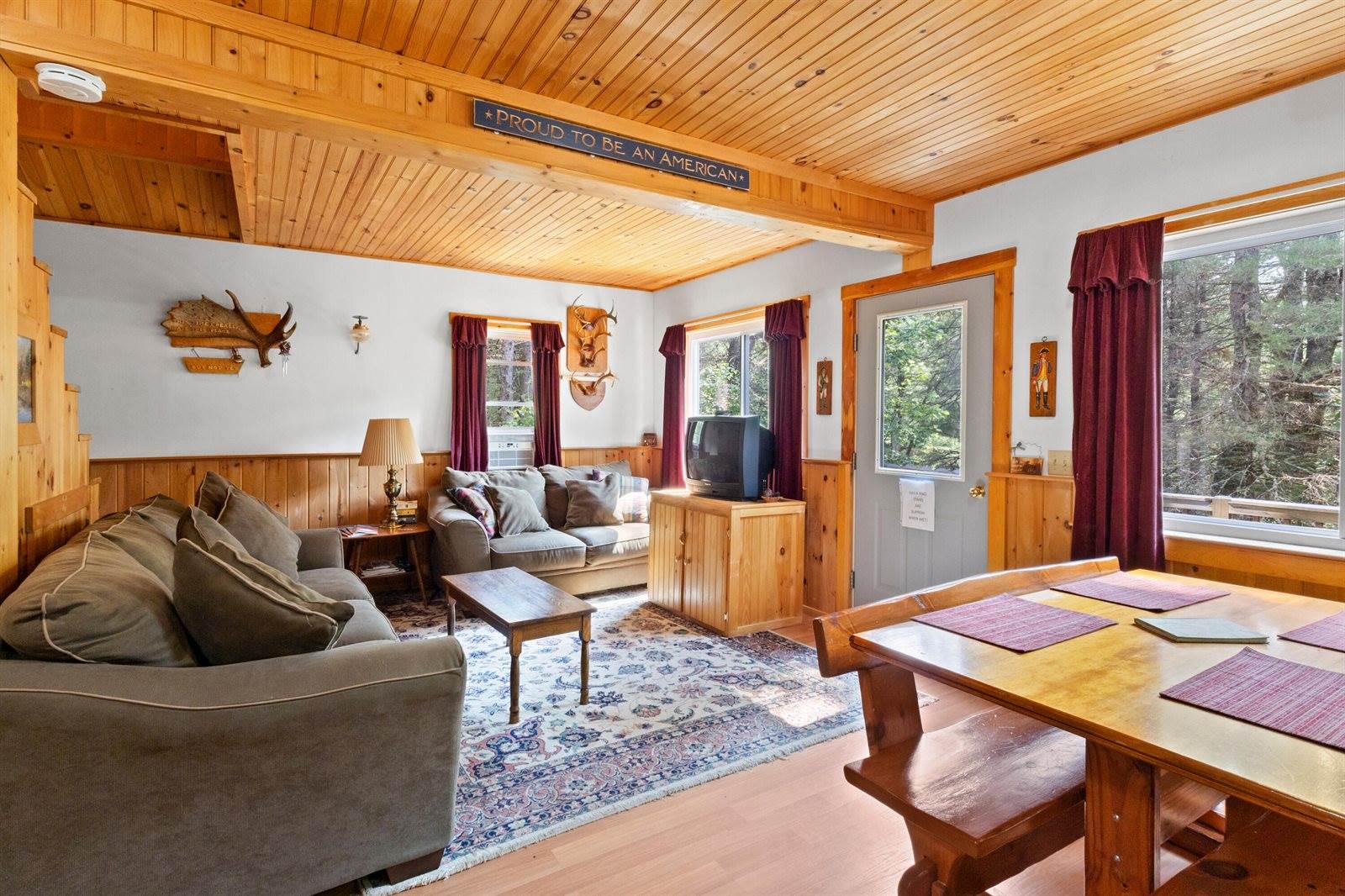 Lot 34 Meadow Wood Drive, Brownville, ME 04414