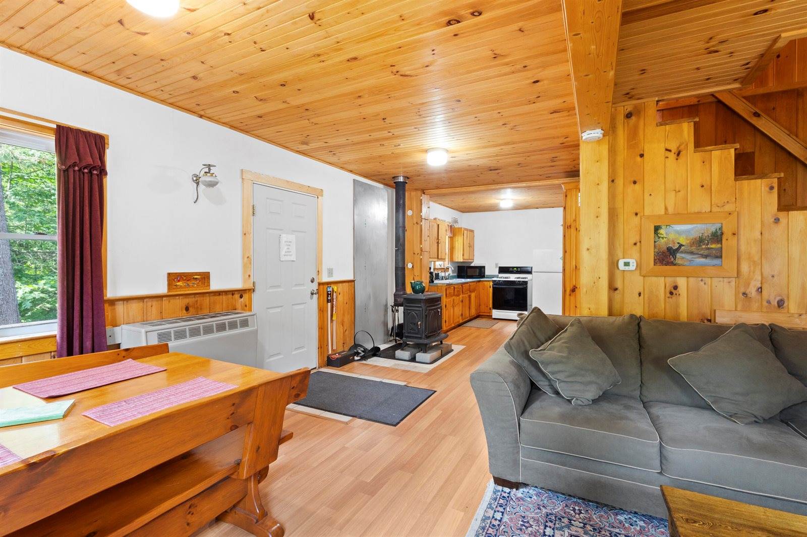 Lot 34 Meadow Wood Drive, Brownville, ME 04414