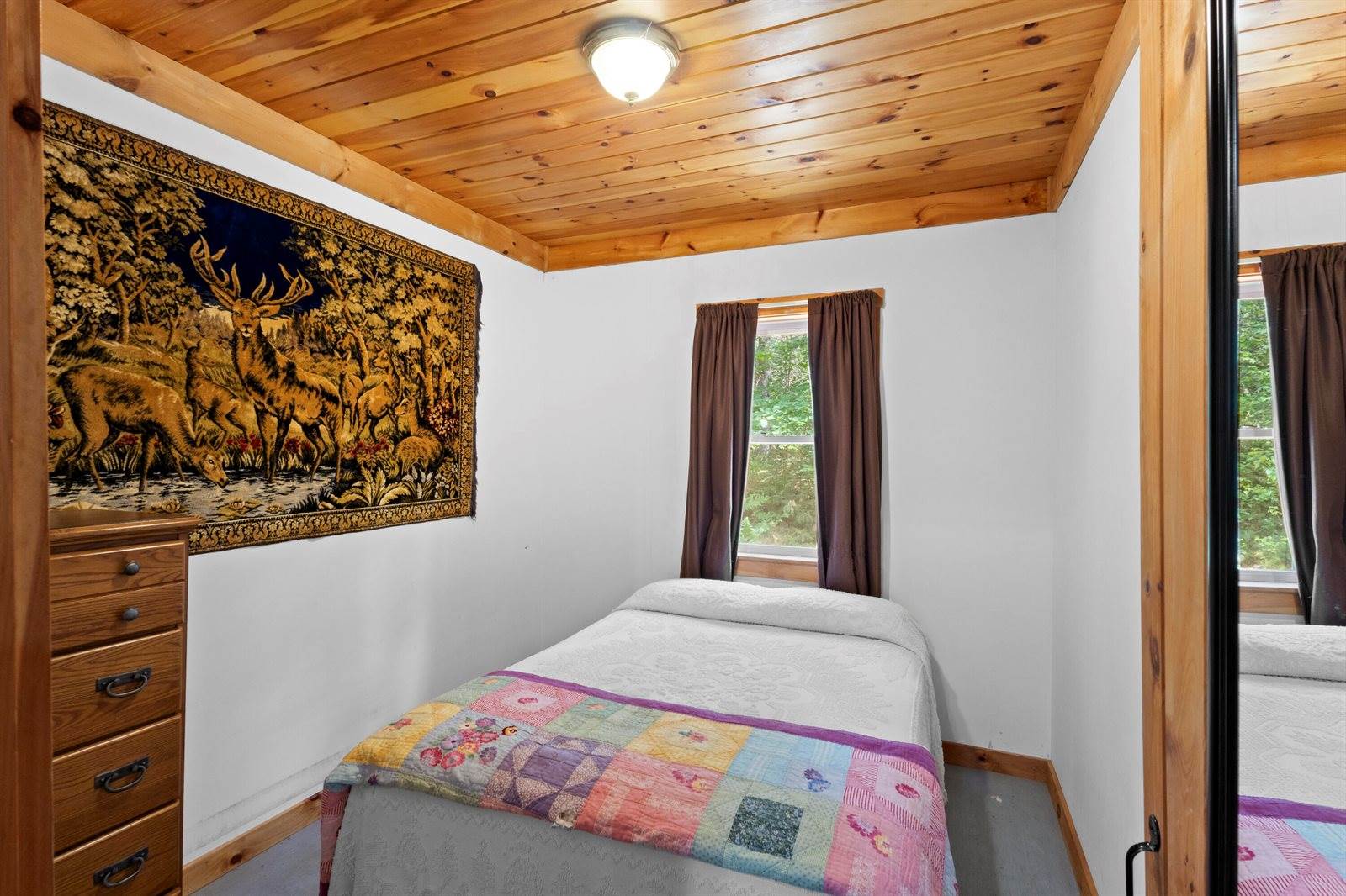Lot 34 Meadow Wood Drive, Brownville, ME 04414