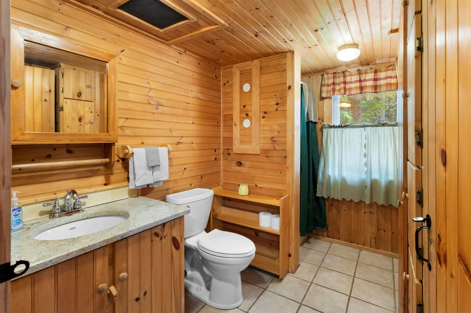 Lot 34 Meadow Wood Drive, Brownville, ME 04414