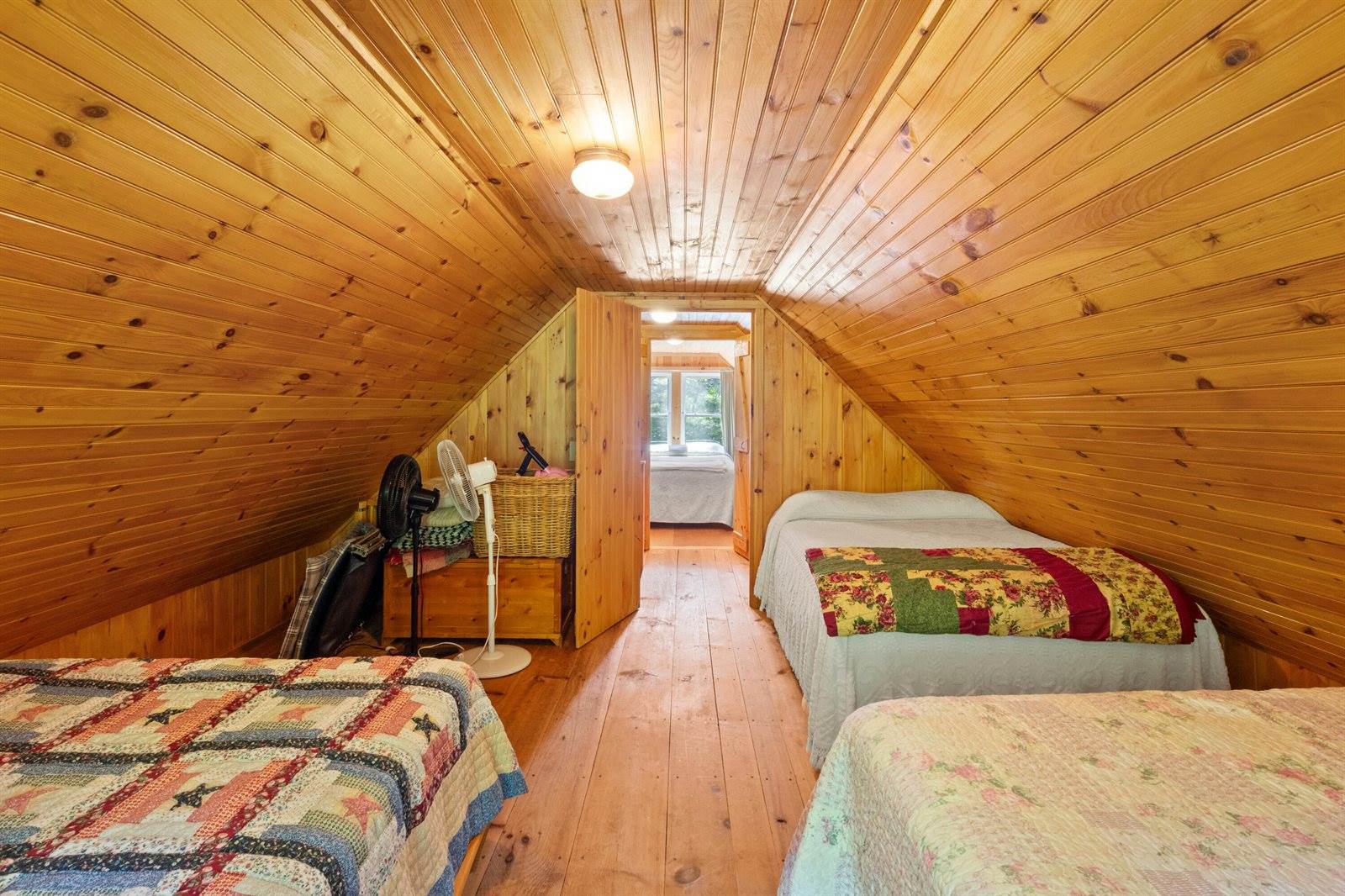 Lot 34 Meadow Wood Drive, Brownville, ME 04414