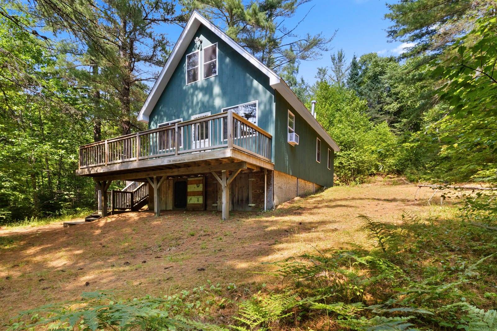 Lot 34 Meadow Wood Drive, Brownville, ME 04414