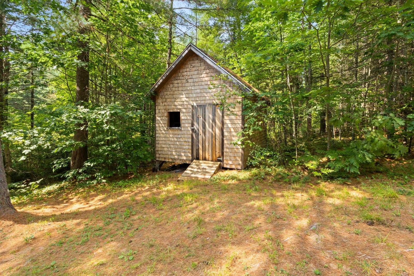 Lot 34 Meadow Wood Drive, Brownville, ME 04414