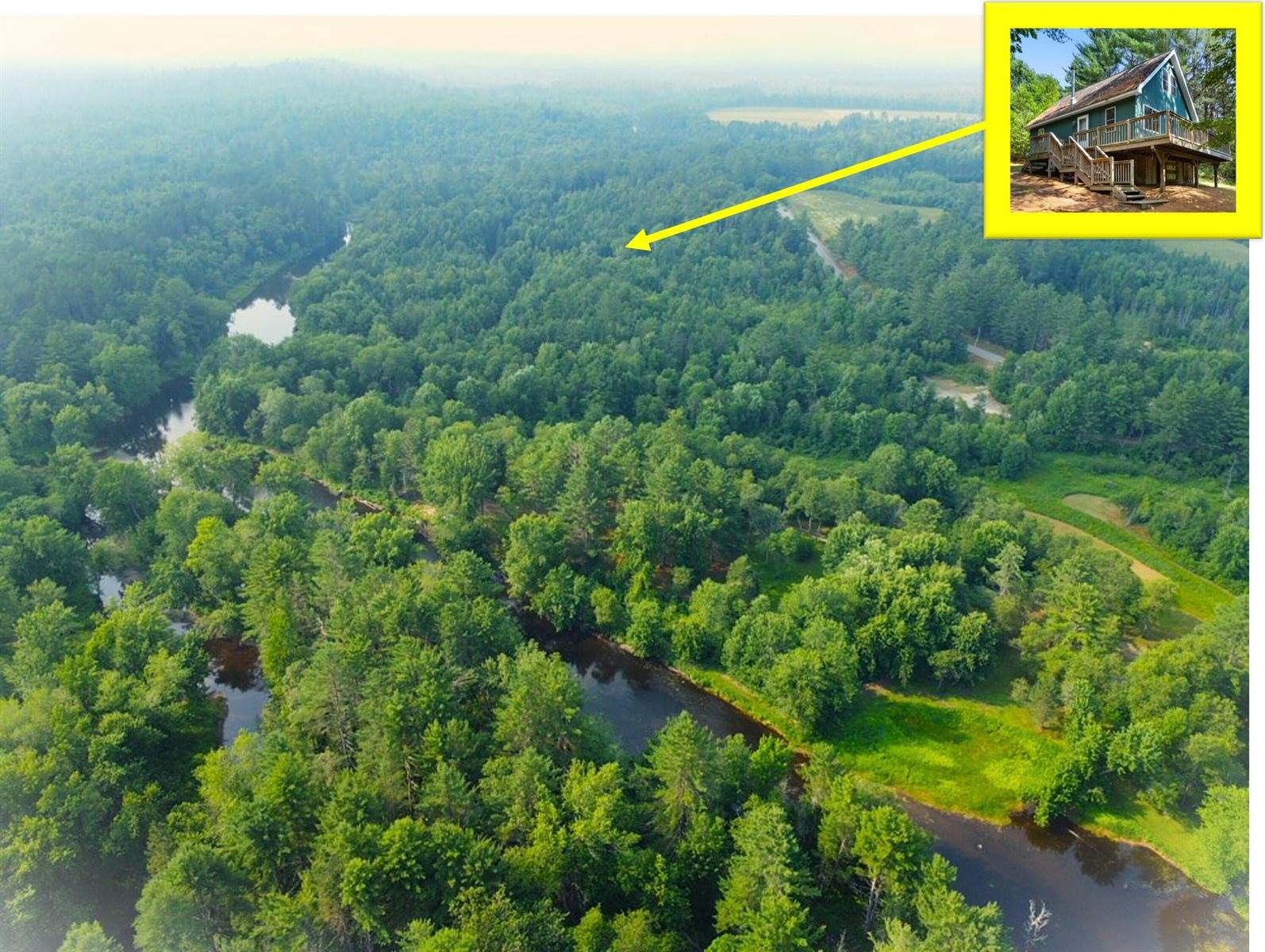 Lot 34 Meadow Wood Drive, Brownville, ME 04414
