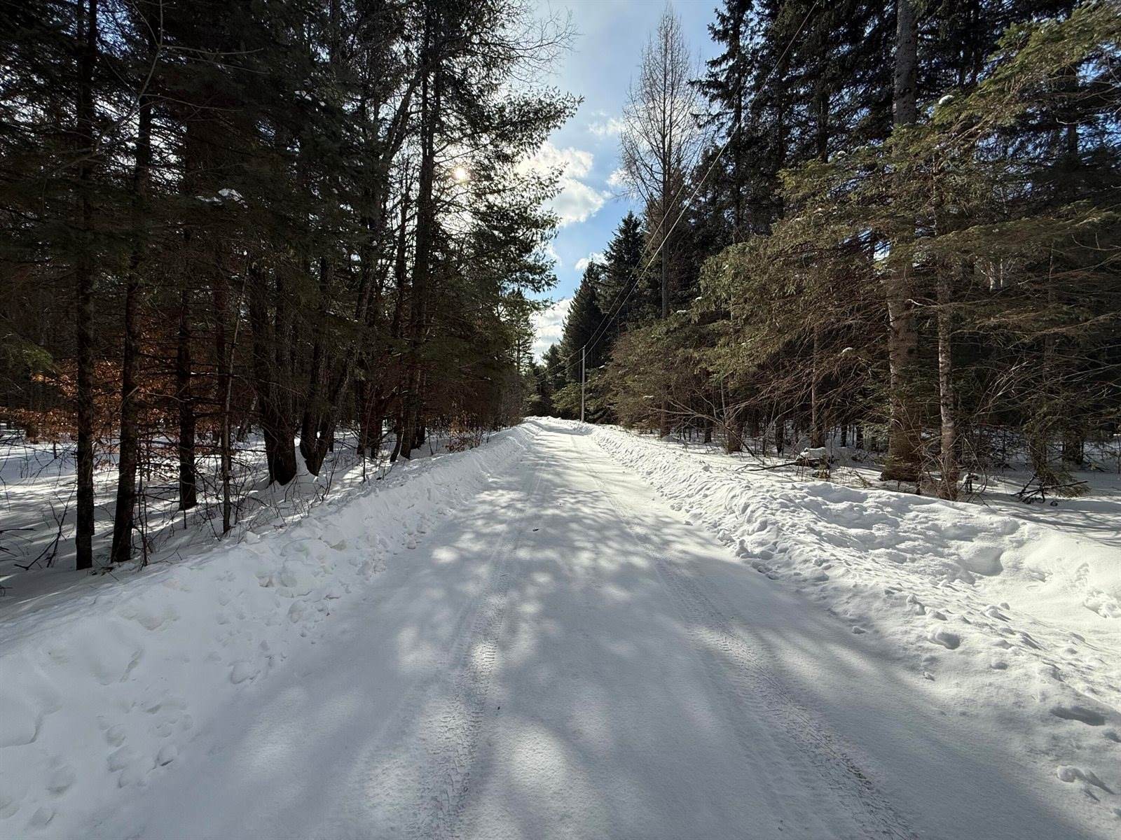 Lot 34 Meadow Wood Drive, Brownville, ME 04414