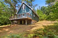 Lot 34 Meadow Wood Drive, Brownville, ME 04414
