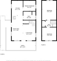 Lot 34 Meadow Wood Drive, Brownville, ME 04414