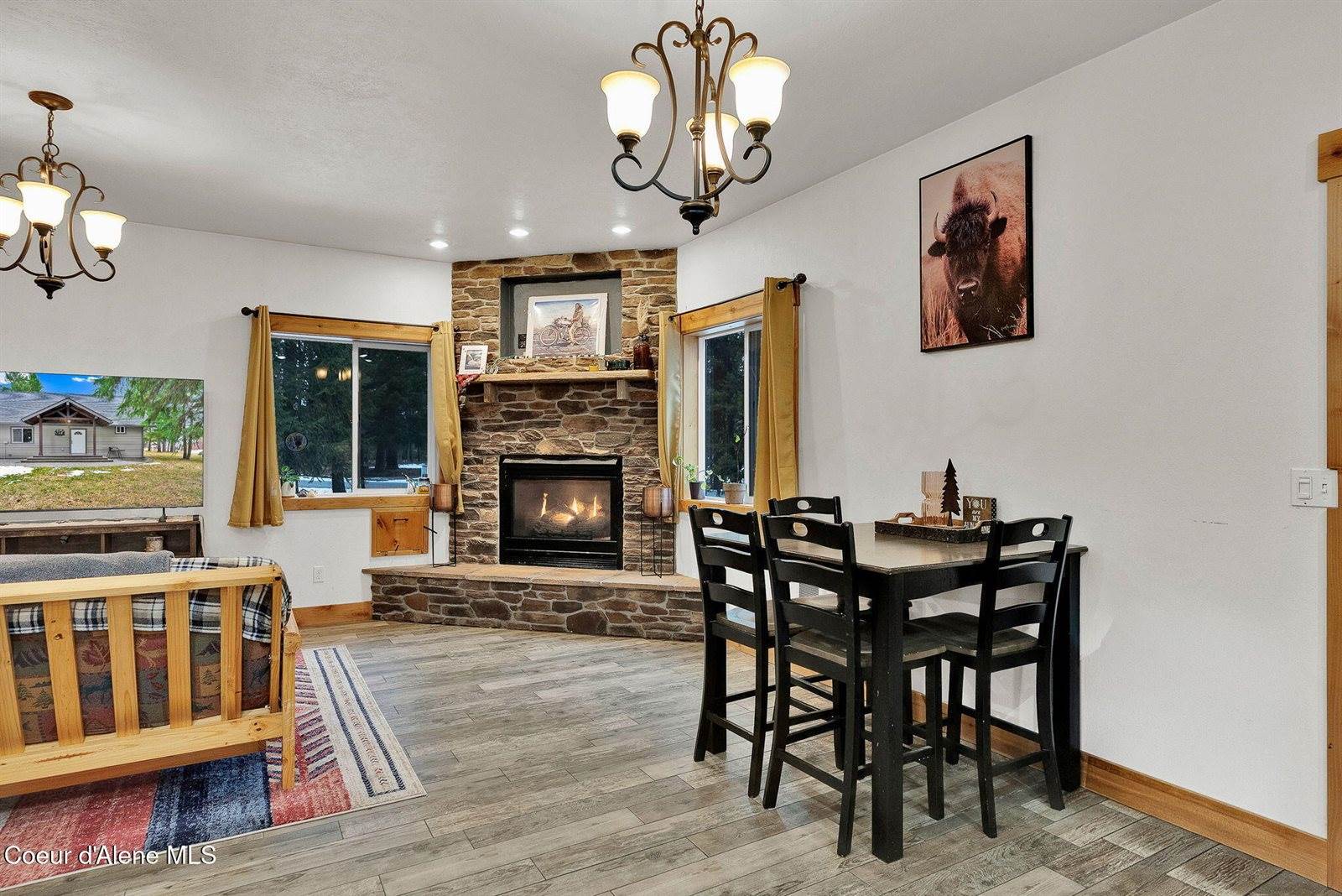 54 Star Rd, Bonners Ferry, ID 83805