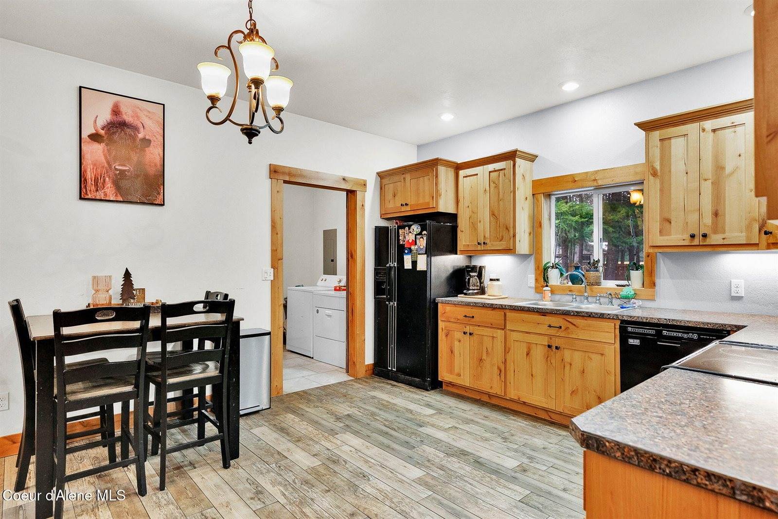 54 Star Rd, Bonners Ferry, ID 83805