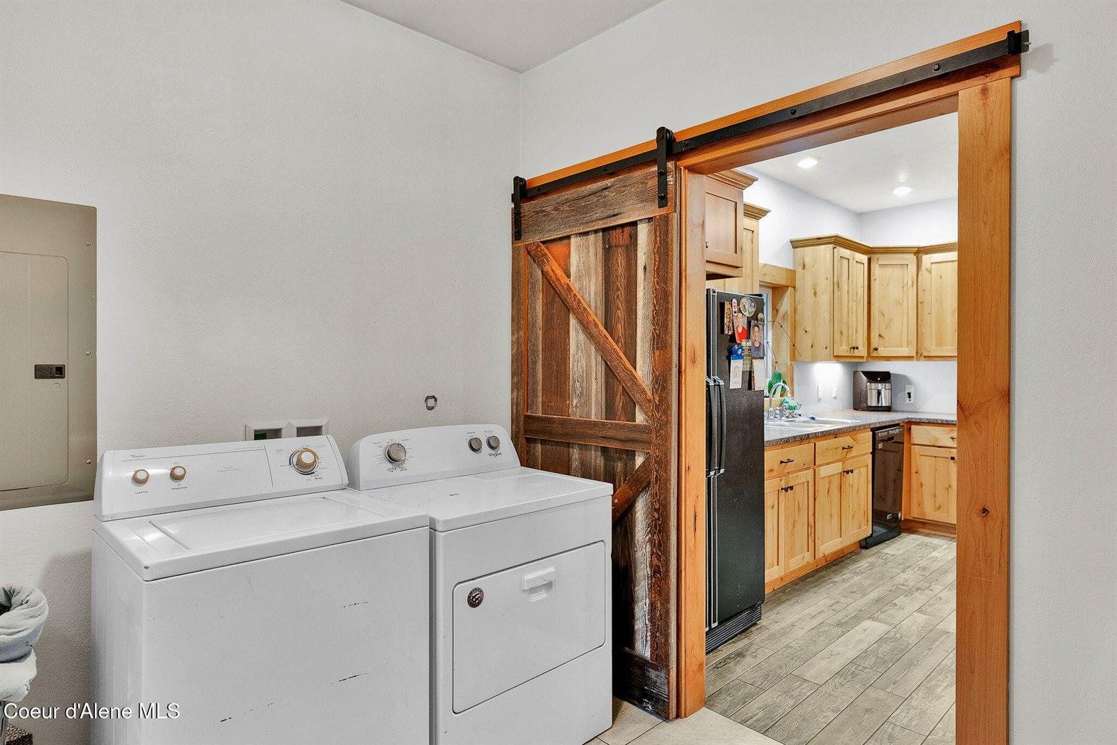 54 Star Rd, Bonners Ferry, ID 83805