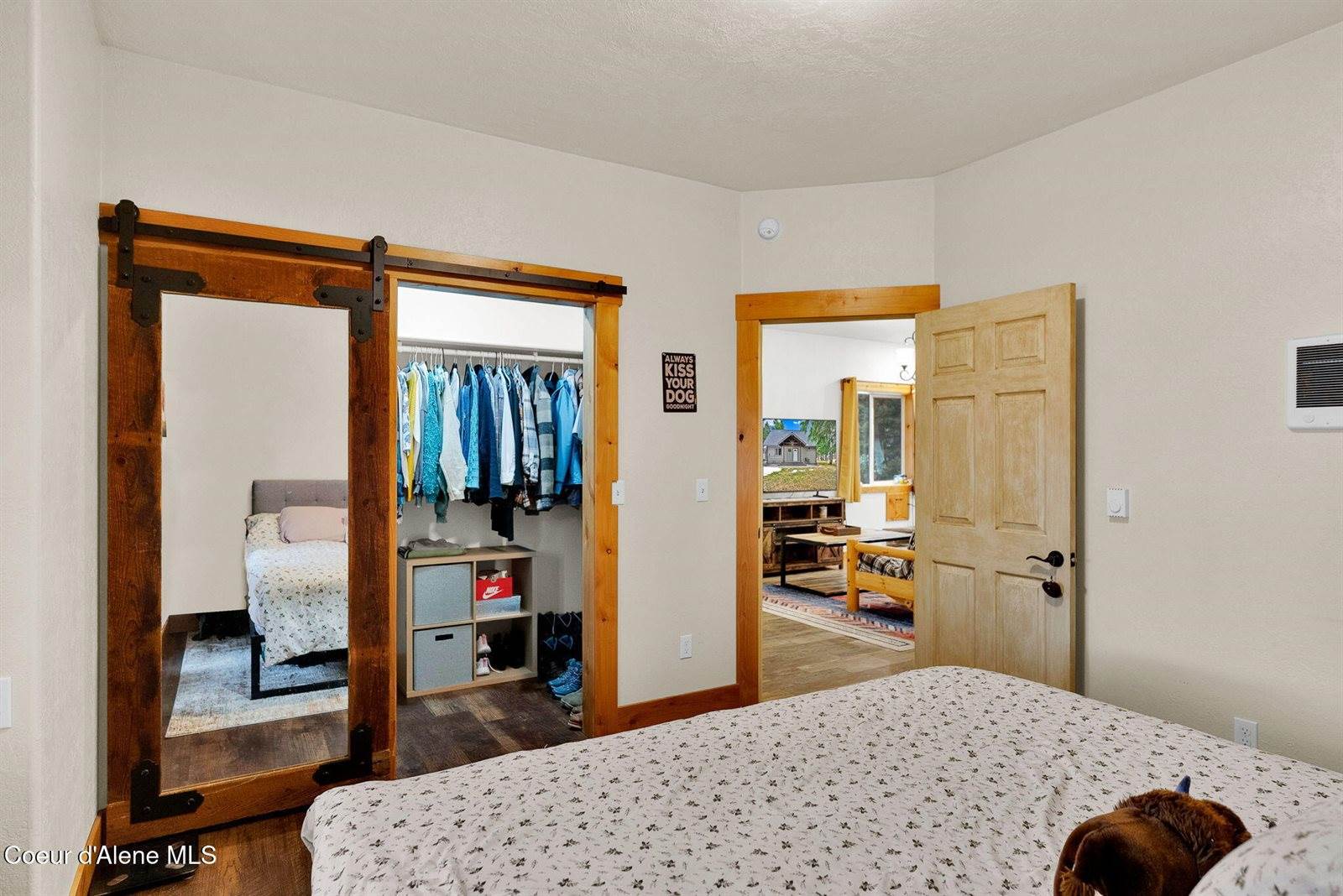 54 Star Rd, Bonners Ferry, ID 83805