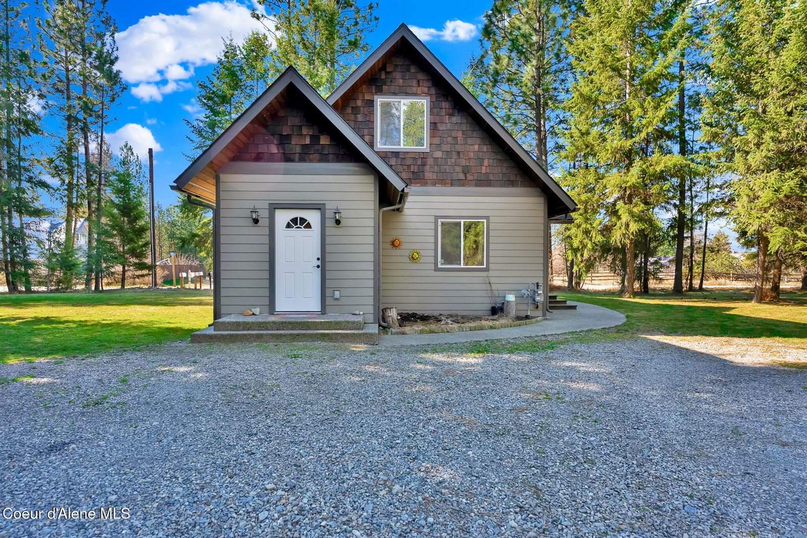 54 Star Rd, Bonners Ferry, ID 83805