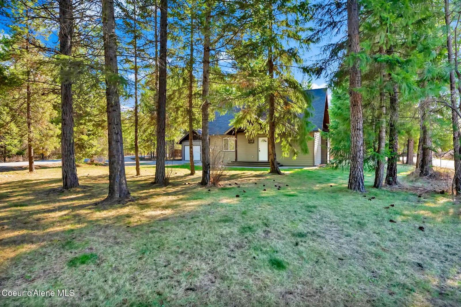 54 Star Rd, Bonners Ferry, ID 83805