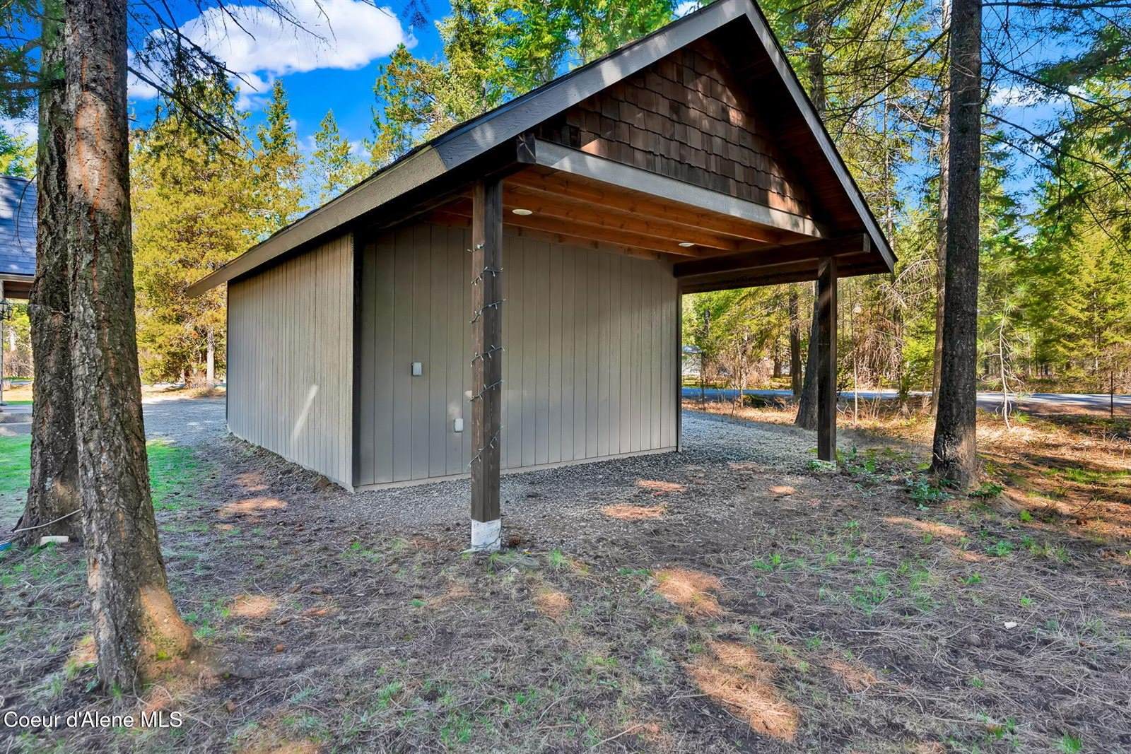 54 Star Rd, Bonners Ferry, ID 83805