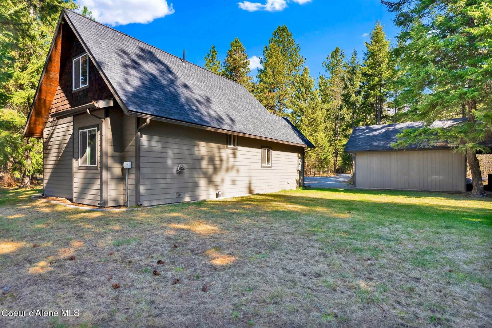 54 Star Rd, Bonners Ferry, ID 83805
