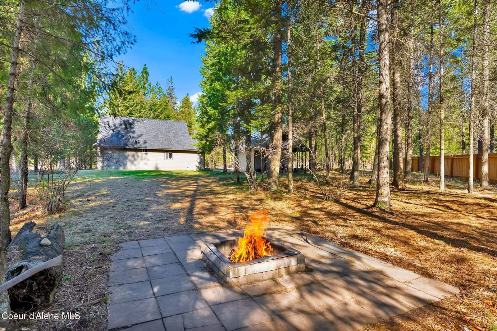 54 Star Rd, Bonners Ferry, ID 83805