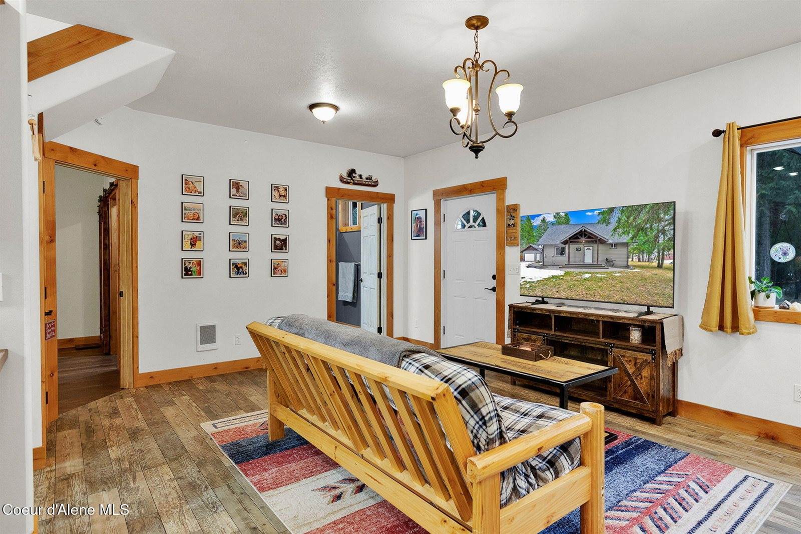 54 Star Rd, Bonners Ferry, ID 83805