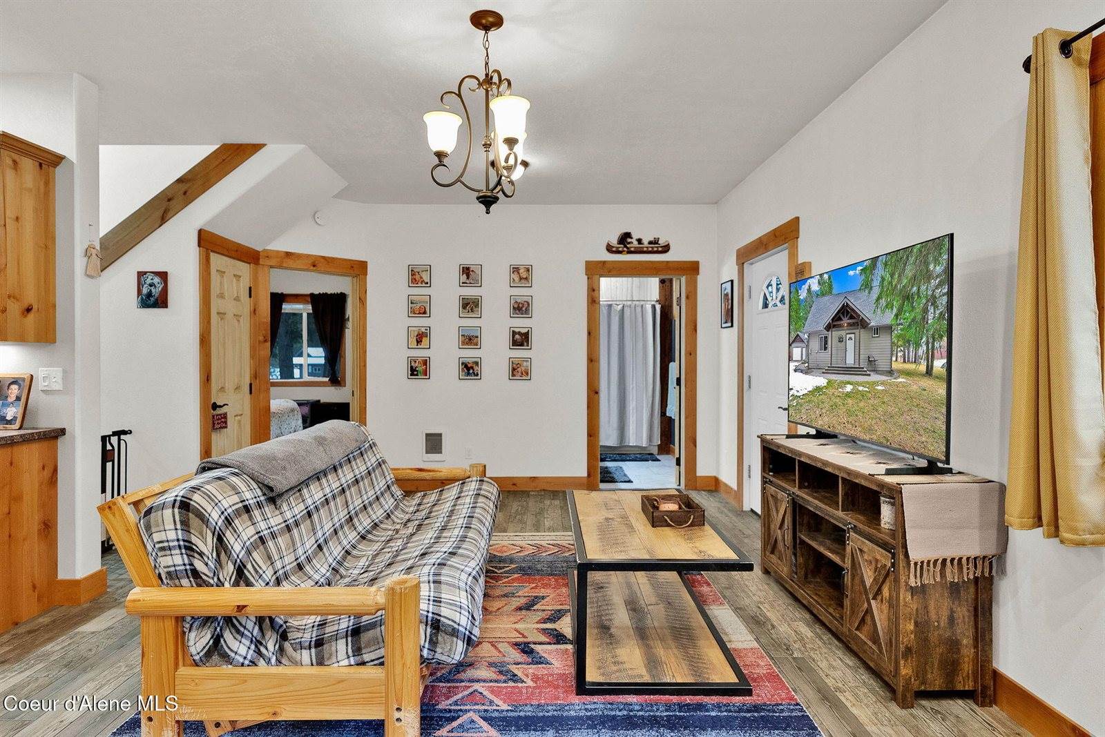 54 Star Rd, Bonners Ferry, ID 83805