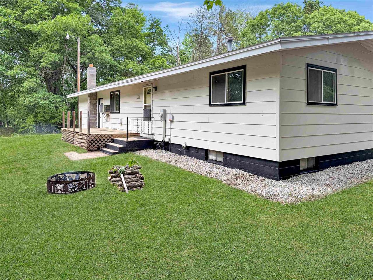 W278 Riverview Drive, Montello, WI 54939