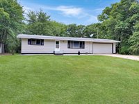W278 Riverview Drive, Montello, WI 54939