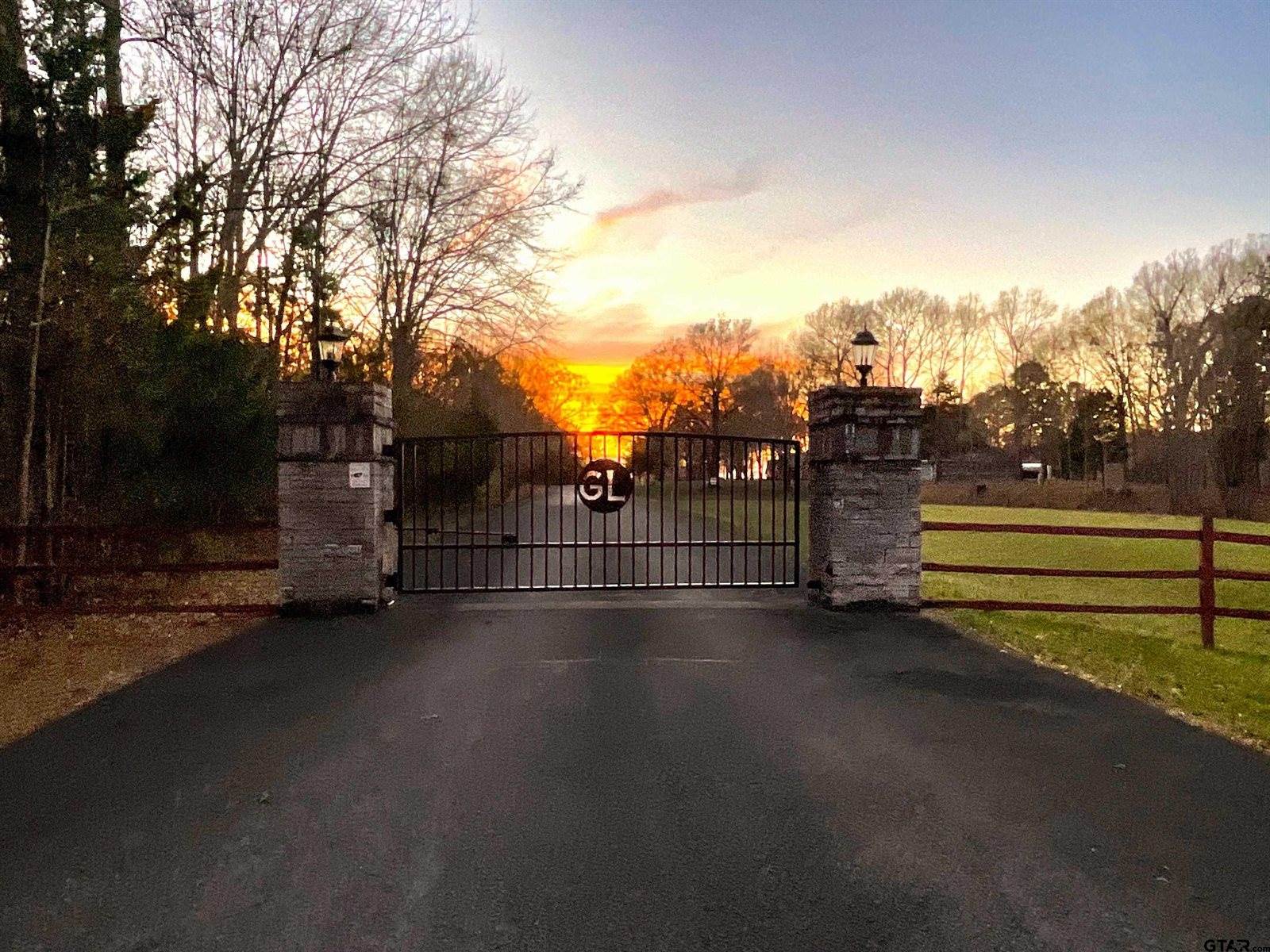 17961 Gordons landing rd, Arp, TX 75750