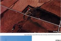 Q road Roads, Burr, NE 68324