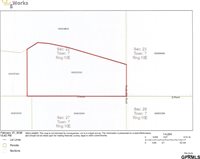 Q road Roads, Burr, NE 68324