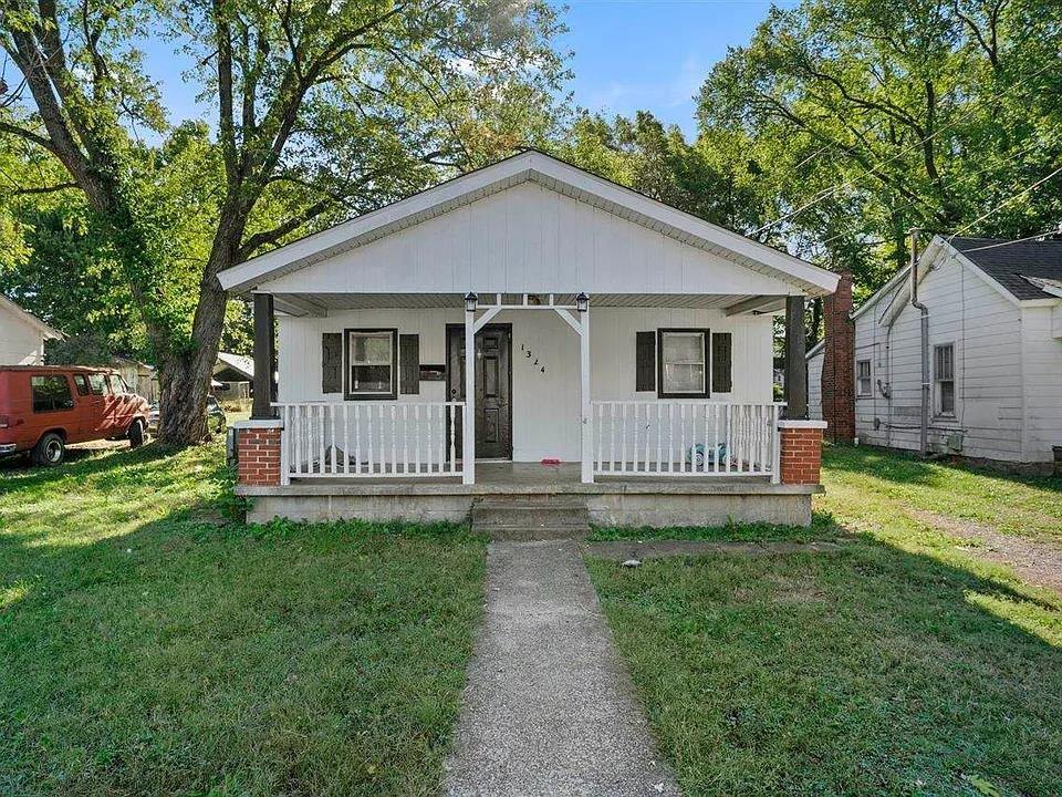 1324 Stubbins Street, Bowling Green, KY 42101