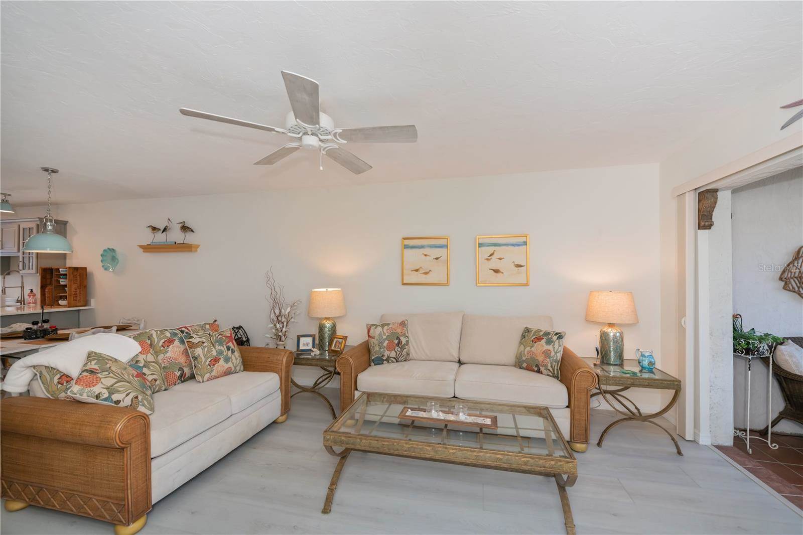 1041 Capri Isles Boulevard, Venice, FL 34292