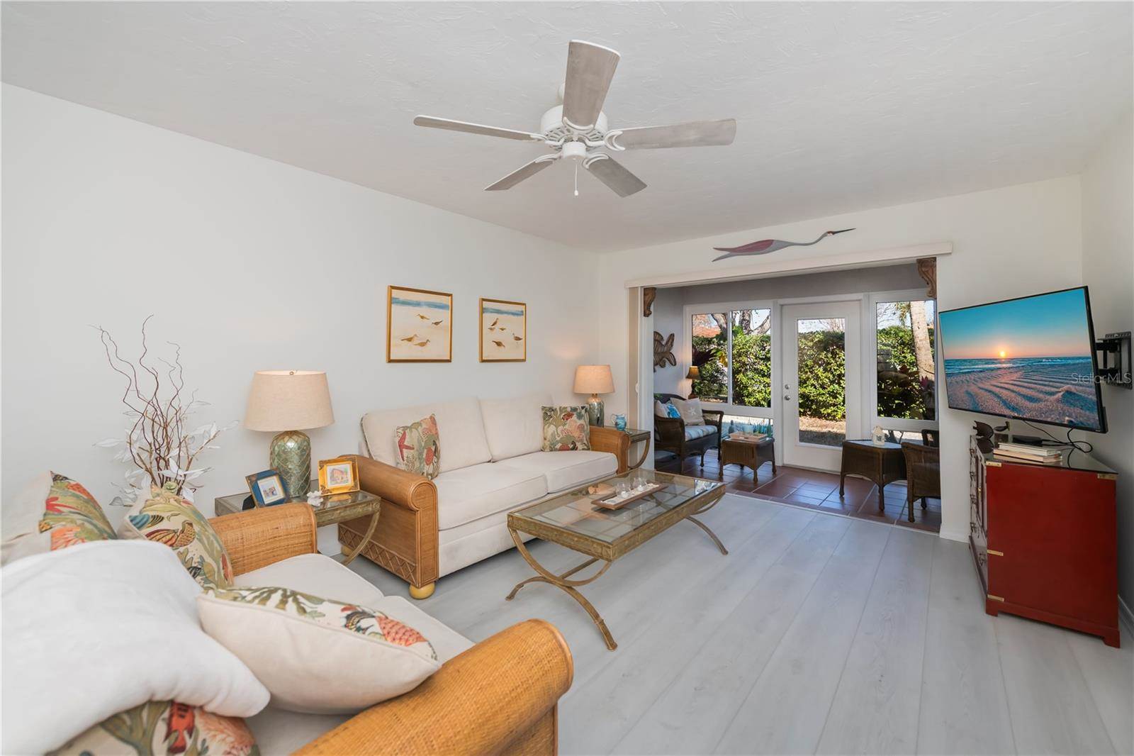 1041 Capri Isles Boulevard, Venice, FL 34292