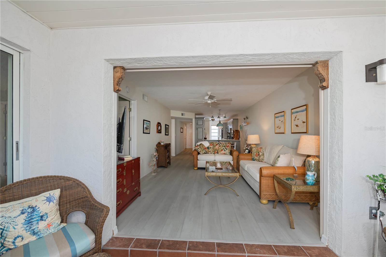 1041 Capri Isles Boulevard, Venice, FL 34292