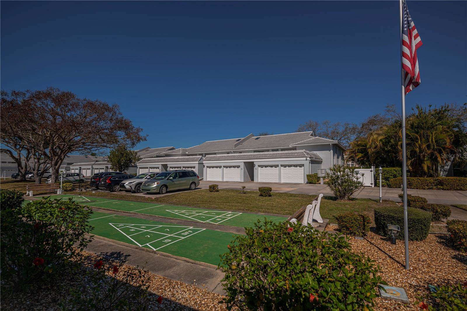 1041 Capri Isles Boulevard, Venice, FL 34292