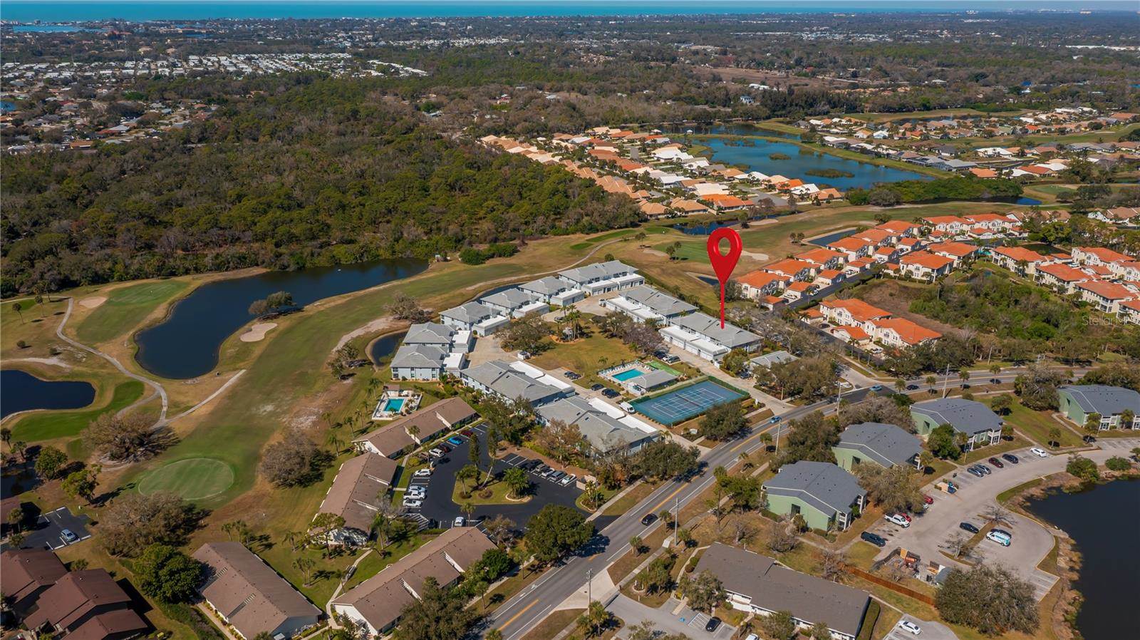 1041 Capri Isles Boulevard, Venice, FL 34292