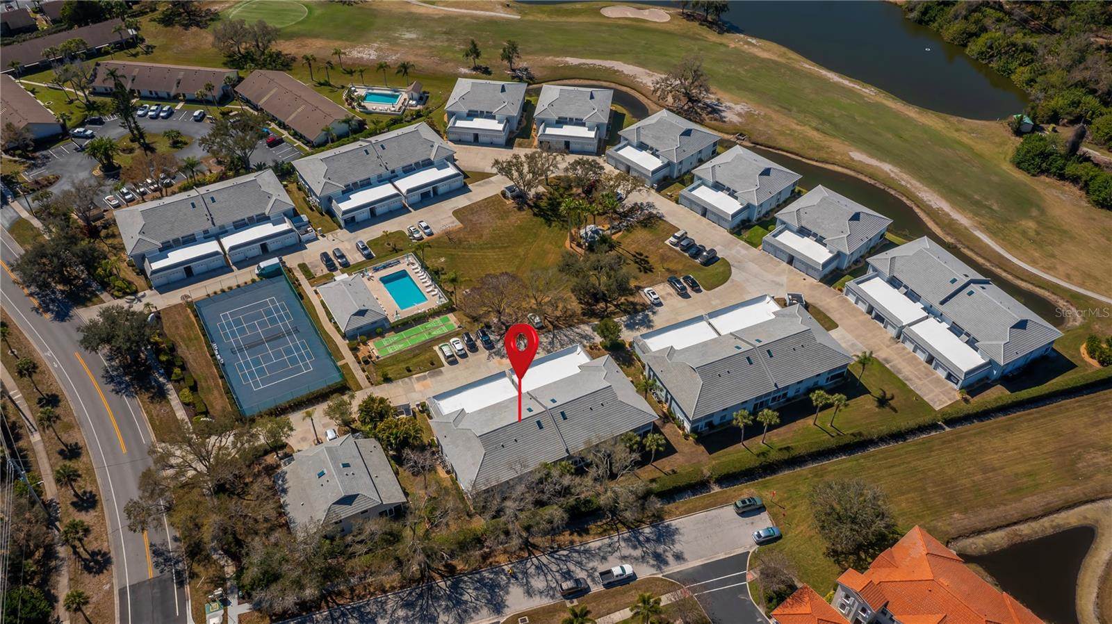 1041 Capri Isles Boulevard, Venice, FL 34292