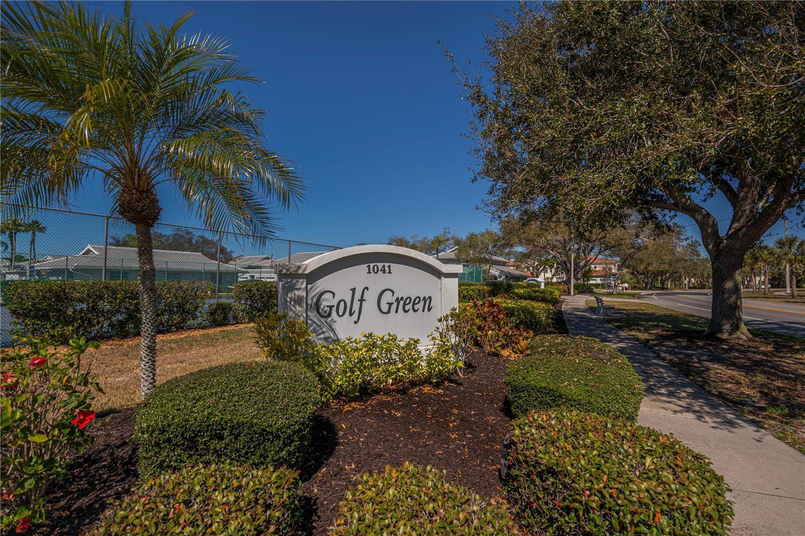1041 Capri Isles Boulevard, Venice, FL 34292