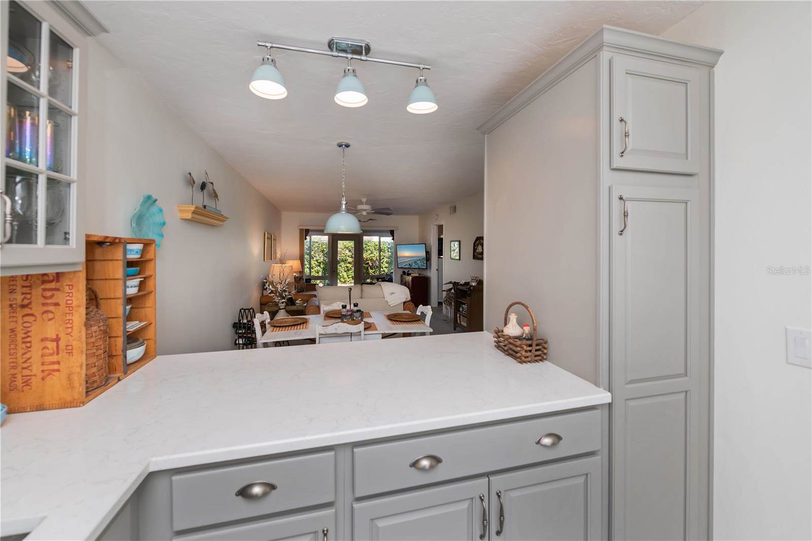 1041 Capri Isles Boulevard, Venice, FL 34292