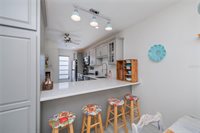 1041 Capri Isles Boulevard, Venice, FL 34292