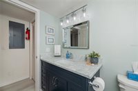 1041 Capri Isles Boulevard, Venice, FL 34292