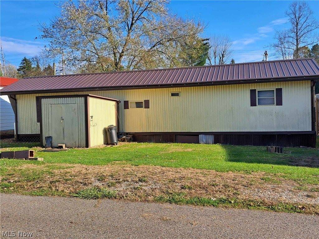 25912 Lashley - Sue Linn Acres, Senecaville, OH 43780