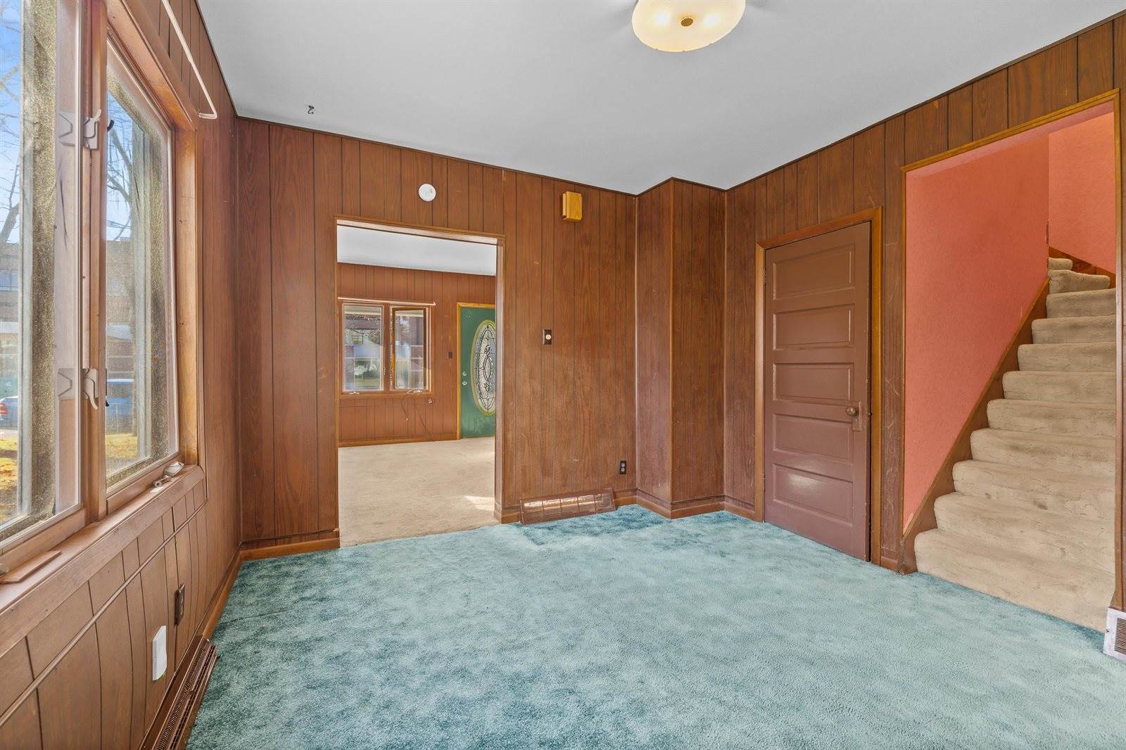 909 Illinois Avenue, Stevens Point, WI 54481