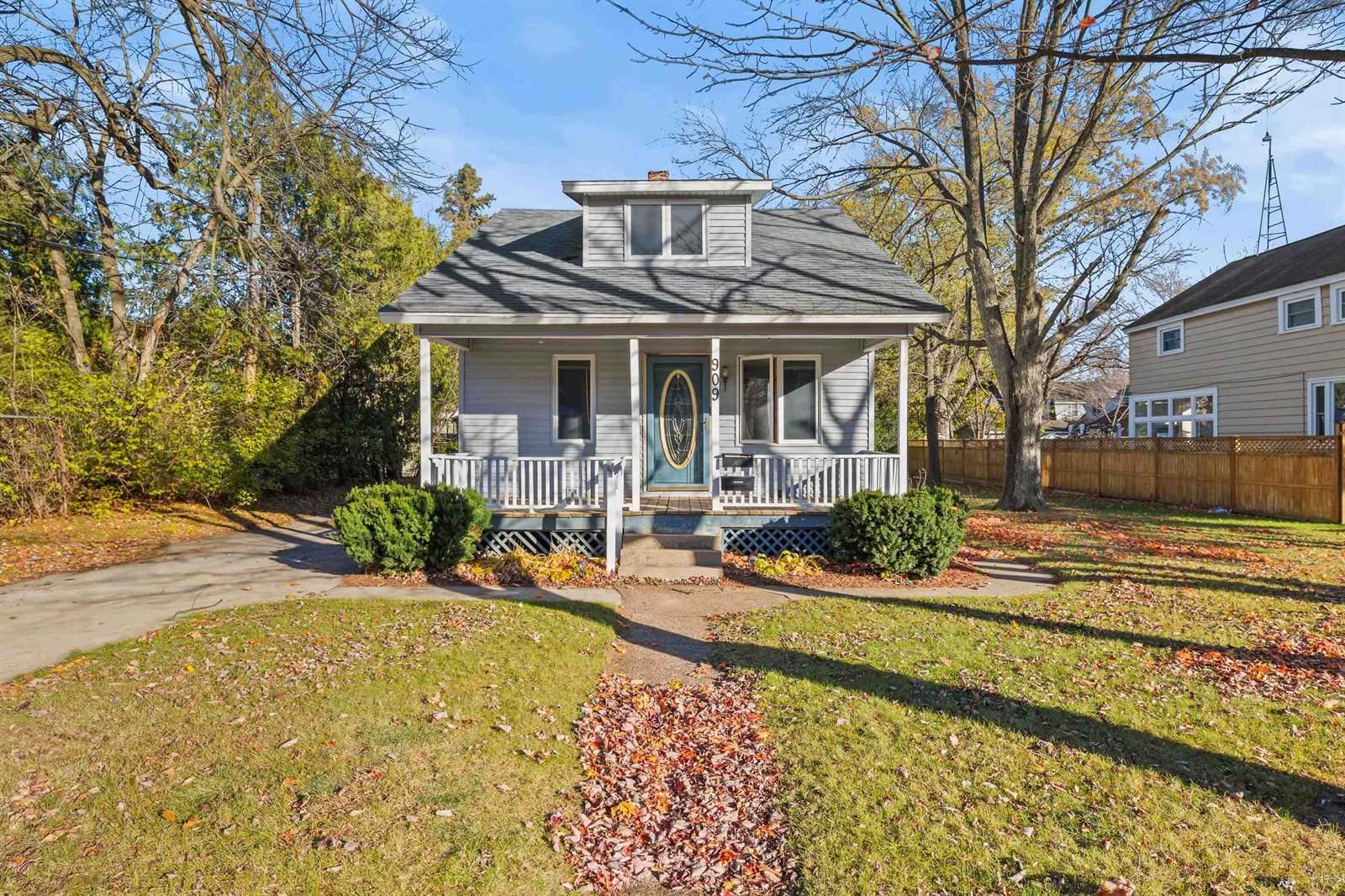 909 Illinois Avenue, Stevens Point, WI 54481